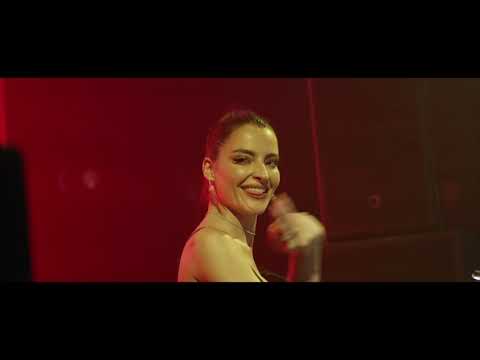 Daniella da Silva @ Industrial Copera - Granada 28/10/2023 4k videoset