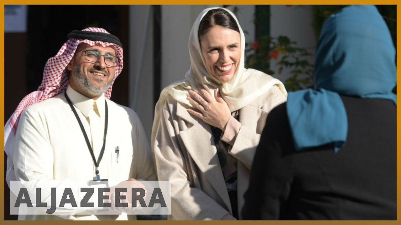 هجمات مسجدي كرايستشيرش: "لطالما انتابنا الخوف من احتمال وقوع شيء ما هنا".