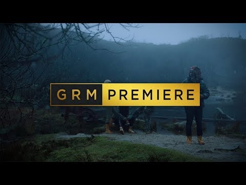 Headie One - One Leanin' [Music Video] | GRM Daily 
