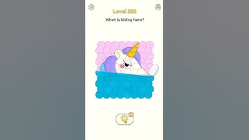 DOP 2 - Level 538 (What is hiding here?) #DOP2 #SHORT