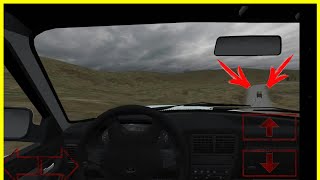 ЧТО БУДЕТ, ЕСЛИ ПРОСЛЕДИТЬ ЗА ГРУЗОВИКОМ В ИГРЕ Closed Area на Андроид screenshot 3