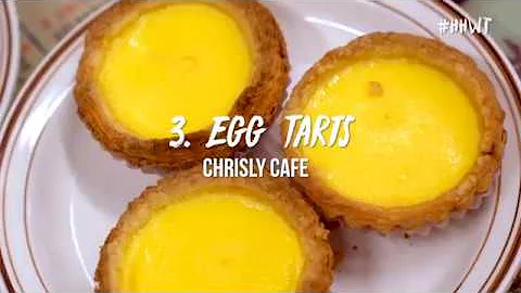 “Have Halal Will Travel” -- 10 Muslim-friendly local food you can't miss in Hong Kong