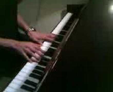 Toploader - Dancing in the Moonlight
