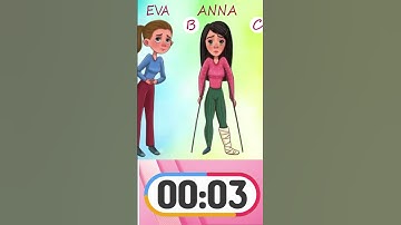 Who is pretending to be sick? #quiz #quizze #quizchallenge #funny #quizgame #quizriddles #quizquiz