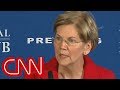 Sen. Elizabeth Warren pitches anti-corruption plan