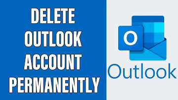 How To Delete Outlook Account Permanently 2021 | Close Outlook Account Permanently | Outlook.com