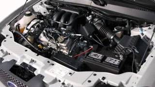 Career Overview 2007 Ford Taurus - CHICAGO IL
