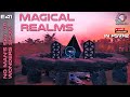 Magical Realms – Guest LeZabet - The No Mans Sky Wonders Show in VR– Ep41