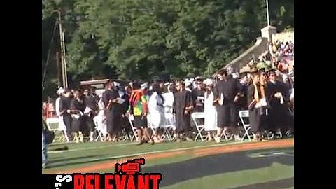 SHS graduation 2014 full video