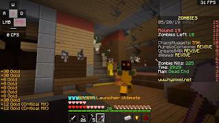 Epic gamer moment @ChaosNuggets