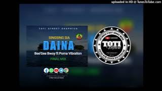 Daina final mix 1 by Blaise Giru & Poma Vibration(Tropical Production Studio)