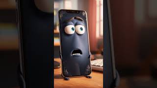 When Your Gadgets Wake Up! ☕📱💻 #ObjectLogic #Shorts