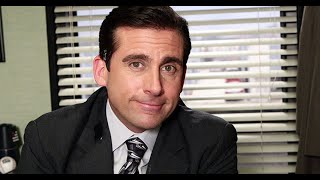 MICHAEL SCOTT || SIGMA MALE GRINDSET