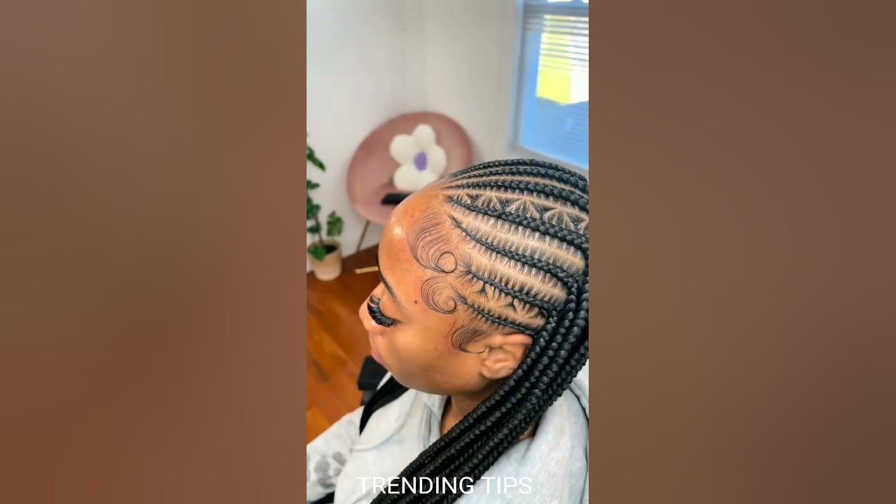 Godly 2023 Hairstyle shorts YouTube