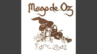 Video thumbnail of "Mägo de Oz - Strange World"