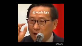 Should united state take China serious? must watch #kontrilah #China #USA #newclear newclear