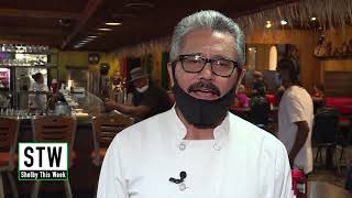 STW - BUSINESS OF THE WEEK - TACO LOCO