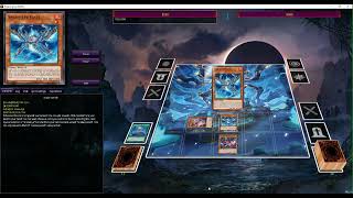 SNAKE-EYE ASH INTO CRYSTAL BEAST BOARD CONCEPT (4 DISRUPTIONS) | POST CORI