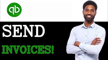 How To Send Multiple Invoices In QuickBooks Online (2025)