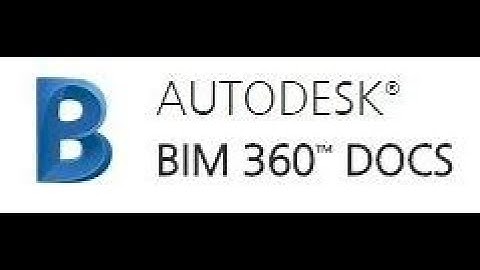 Using BIM360 as a CDE
