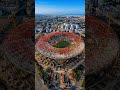 Wydad FC Maroko #fypシ #beforeafter #football #maroko #stadium