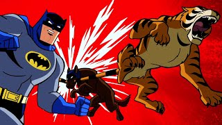 Batman The Brave And The Bold Auf Deutsch Das Zur Rettung Dc Kids
