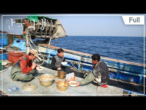 [Full] 한국기행 - <strong>주왕산</strong> 3부 바다로 <strong>가는</strong> <strong>길</strong> 20150429