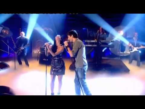 Enrique Iglesias Ft Nicole Scherzinger Heartbeat Official Music