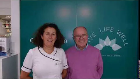 Amazing Lives 2019 - Anne Smyth - Smyths The Chemist