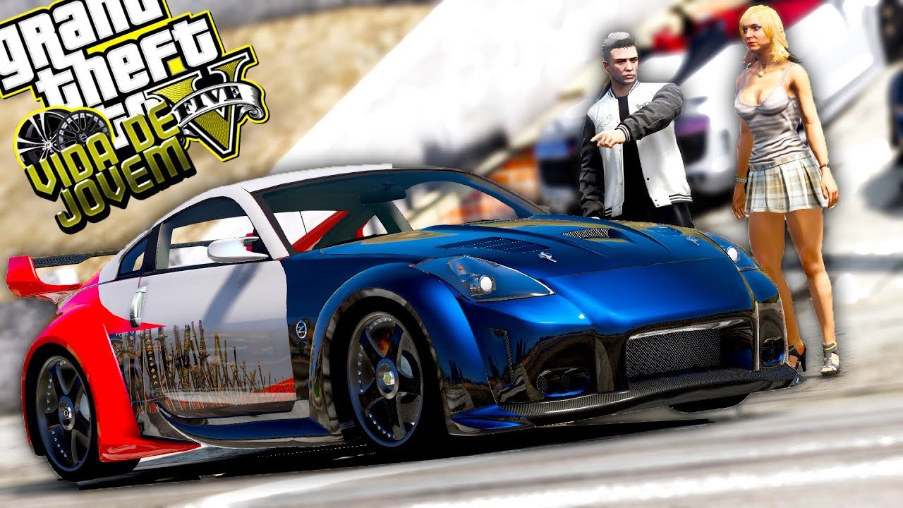 gta v glitches reddit GTA V: VIDA DE JOVEM | o NOVO carro da CLÉO FICOU PRONTO, SIMPLESMENTE TOP #EP.69 - Tj