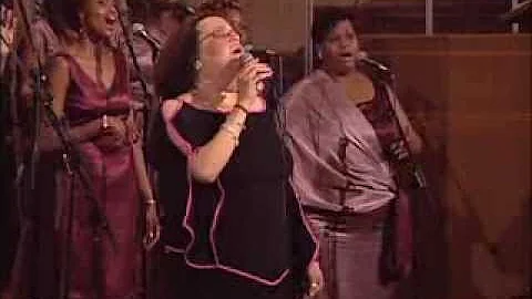You Are God Alone: featuring Melonie Daniels