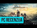 Disintegration - PC Recenzija // Escape Game Show