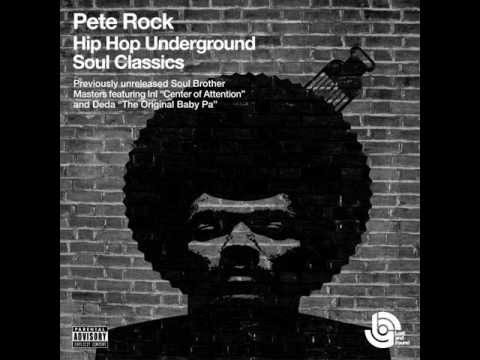 Pete Rock & Deda - Can't Wait (1995) - YouTube
