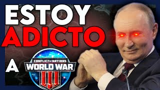 CONFLICT OF NATIONS WW3 IS HIGHLY ADDICTIVE screenshot 4