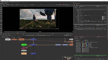 Nuke For After Effects Users | Module 7: Adding Effects (Part 7)