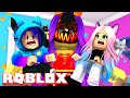 I Got ADOPTED By My SCAMMER At The WORST ADOPTION CENTRE | Roblox Scam Master Ep 11