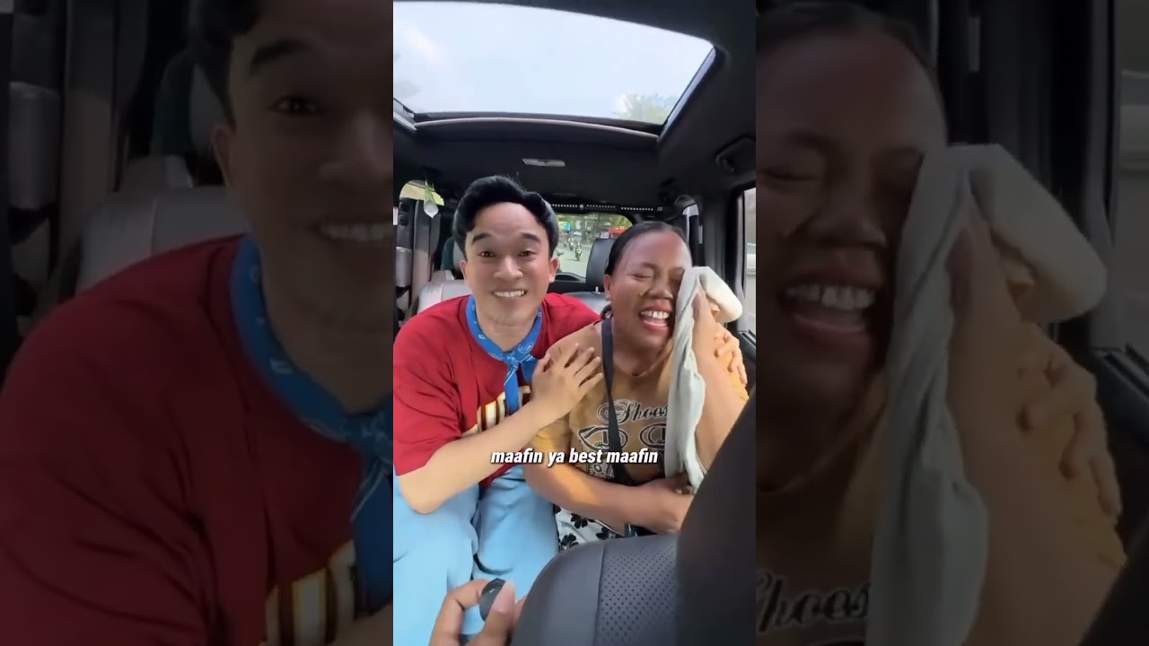 STORY ANWAR BAB -  Rezeki sudah tertakar, tak mungkin tertukar ❤️