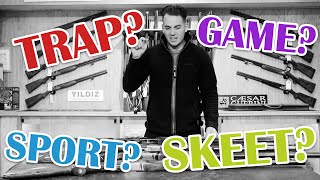 Trap, Skeet, Sport & Game Guns - What's the difference?! screenshot 5