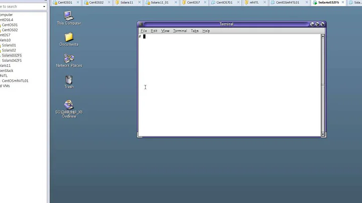 Solaris 10 mirroring ZFS root pool
