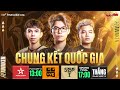 One star esports vs gg live  playoff 3  vng chung kt tdv xun 2024  ngy 1905