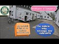 Wielkanoc w camperze.Jak zmieścić święta na 10 metrach kwadratowych.#travel#karawaning#vanlifepolska