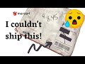 Shipping MISTAKES on Mercari that will cost you MONEY!