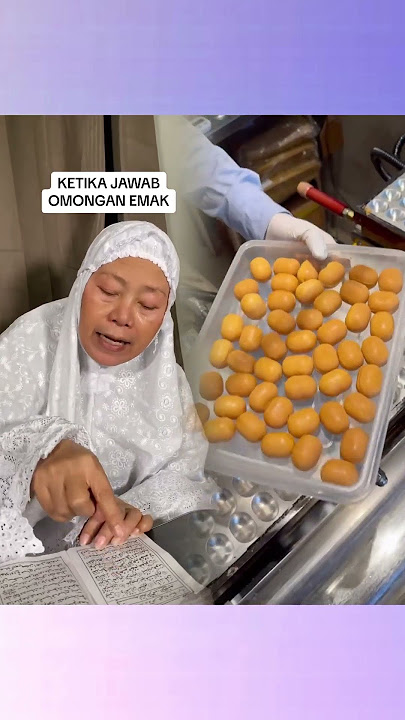 Serba salah jadi anak