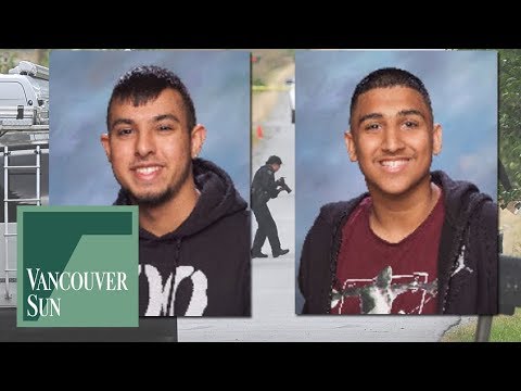 Double homicide in Surrey | Vancouver Sun