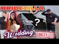 CAR NOT READY IN TIME FOR THE WEDDING | DID IT GET CANCELLED?