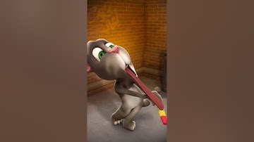 My Talking Tom 2 New Video Best Funny Android GamePlay #15