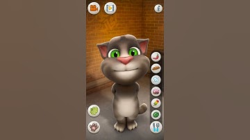 My Talking Tom 2 New Video Best Funny Android GamePlay #15