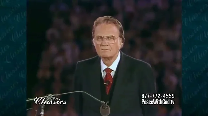 Fear God - Billy Graham #christ #faith #prayer