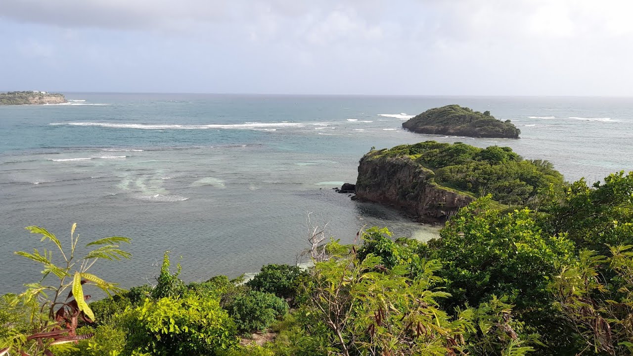 Egmont Grenada Vlog YouTube