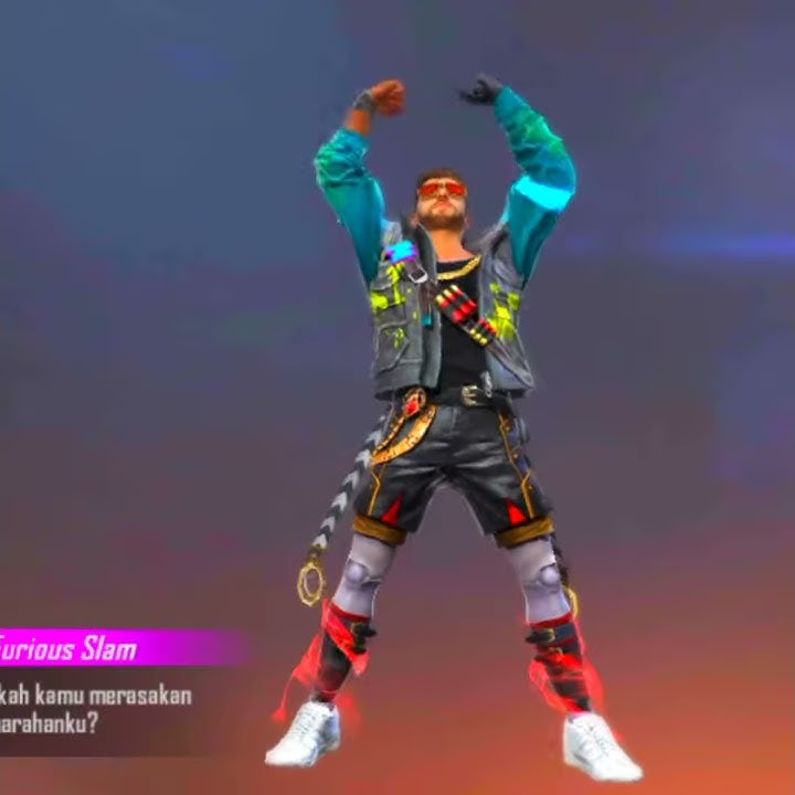 Video quotes free fire 30 detik Story wa keren